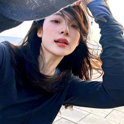 胖女孩