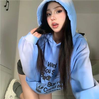 我为谁狂