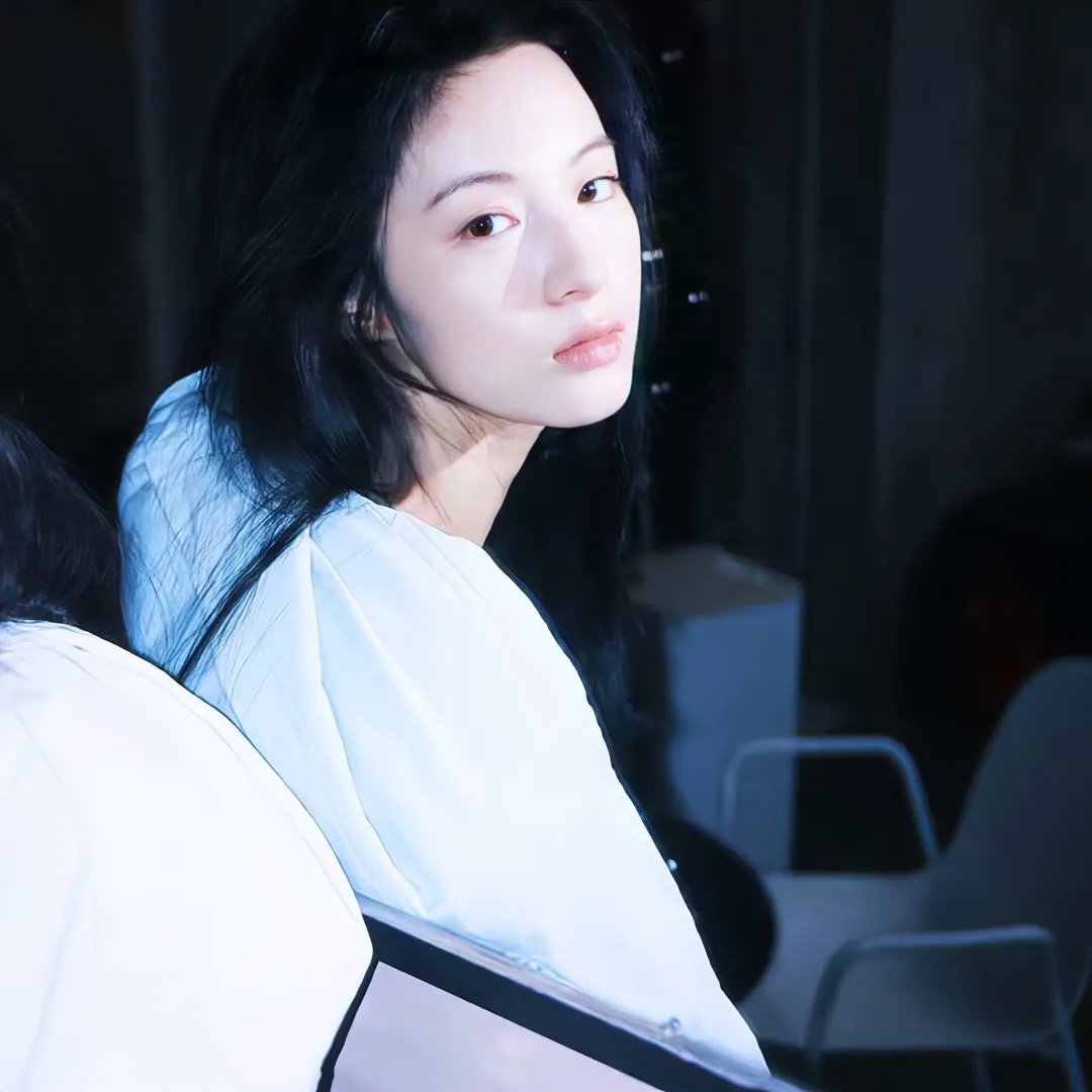 我爸爸不是人